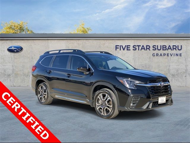 2024 Subaru Ascent Limited