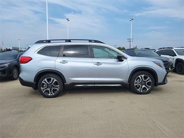 2024 Subaru Ascent Limited