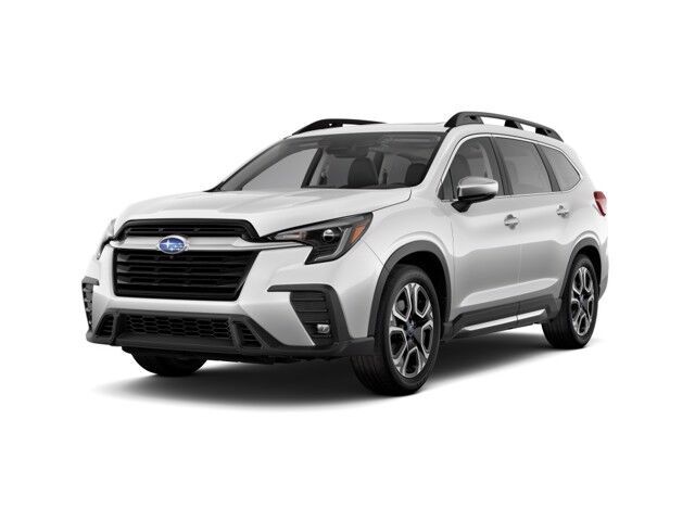 2024 Subaru Ascent Limited