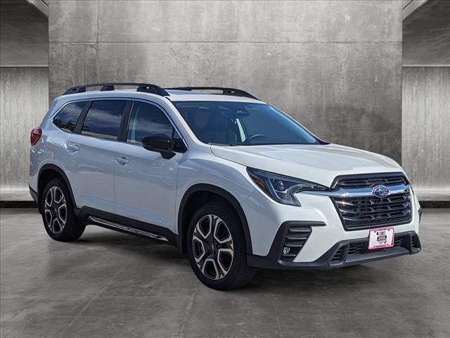 2024 Subaru Ascent Limited