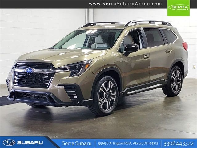 2024 Subaru Ascent Limited