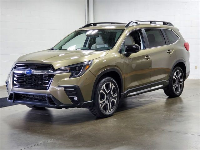 2024 Subaru Ascent Limited