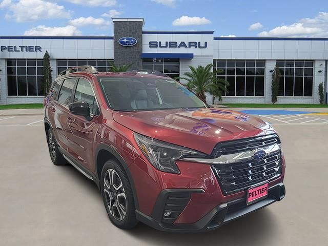 2024 Subaru Ascent Limited