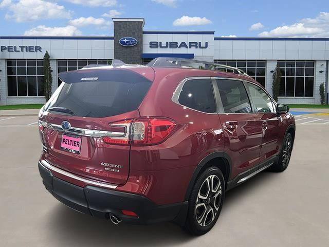 2024 Subaru Ascent Limited