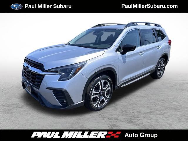 2024 Subaru Ascent Limited