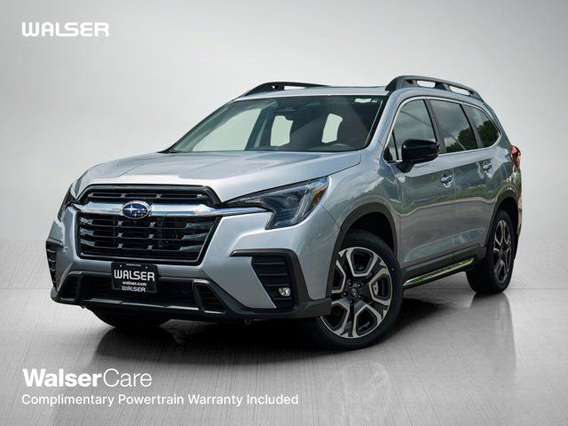 2024 Subaru Ascent Limited