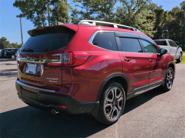 2024 Subaru Ascent Limited