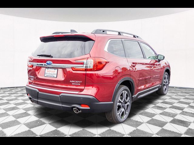 2024 Subaru Ascent Limited