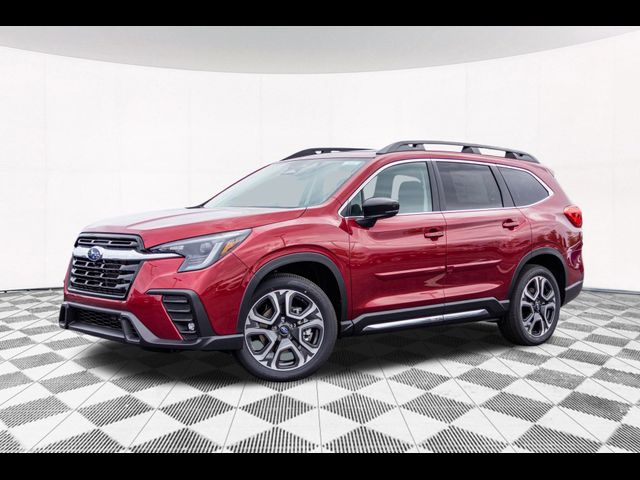 2024 Subaru Ascent Limited