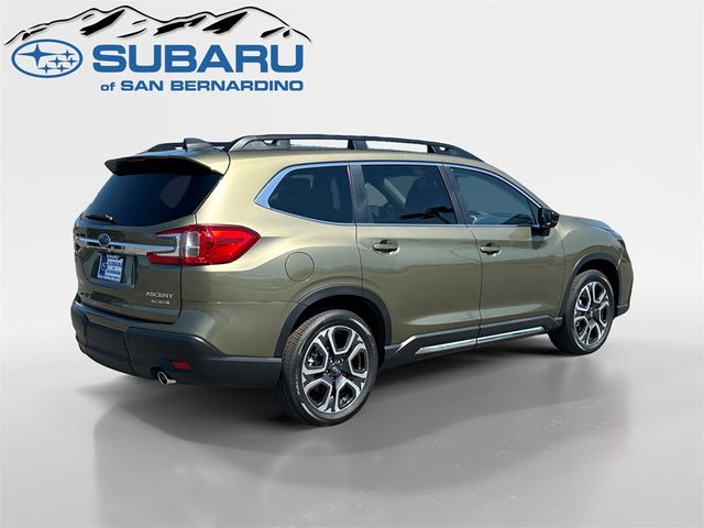 2024 Subaru Ascent Limited