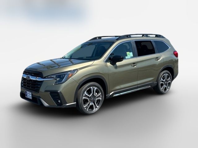 2024 Subaru Ascent Limited