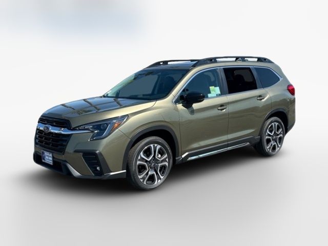 2024 Subaru Ascent Limited