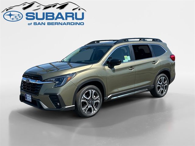 2024 Subaru Ascent Limited