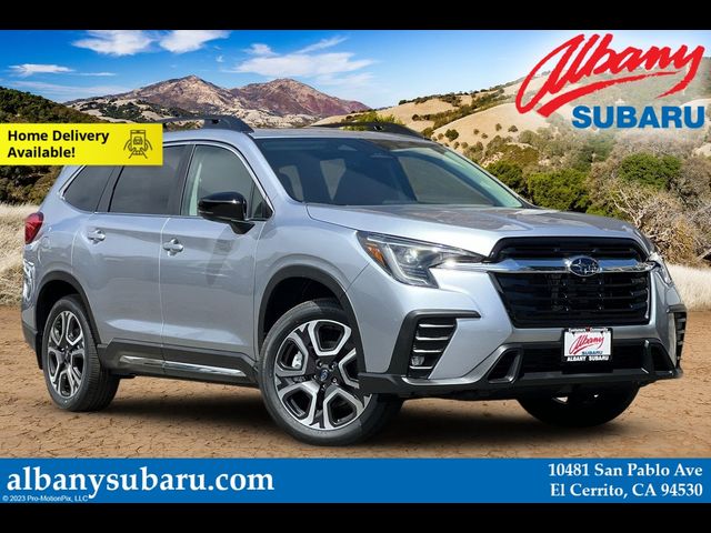 2024 Subaru Ascent Limited