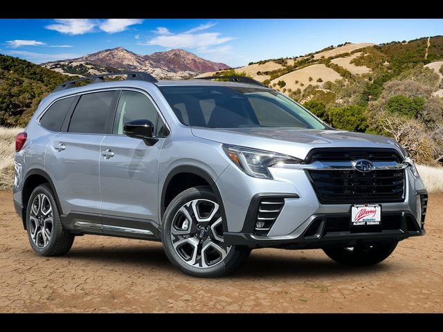 2024 Subaru Ascent Limited