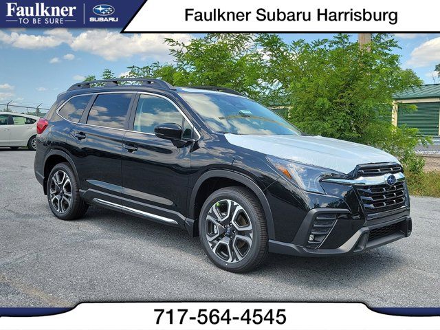 2024 Subaru Ascent Limited