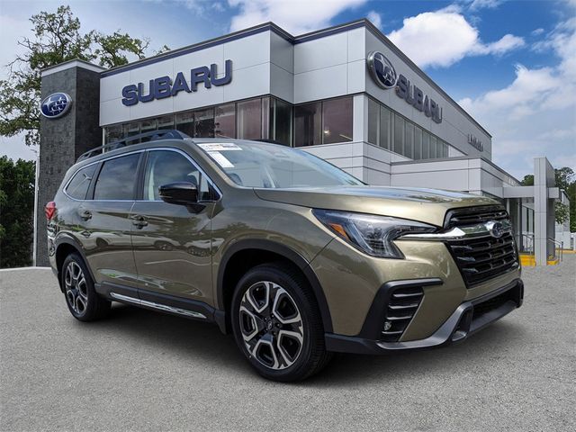 2024 Subaru Ascent Limited