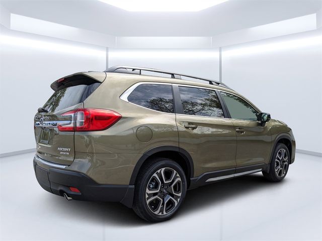 2024 Subaru Ascent Limited