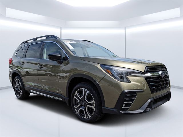 2024 Subaru Ascent Limited