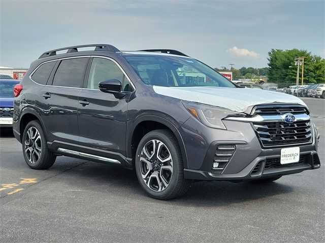 2024 Subaru Ascent Limited