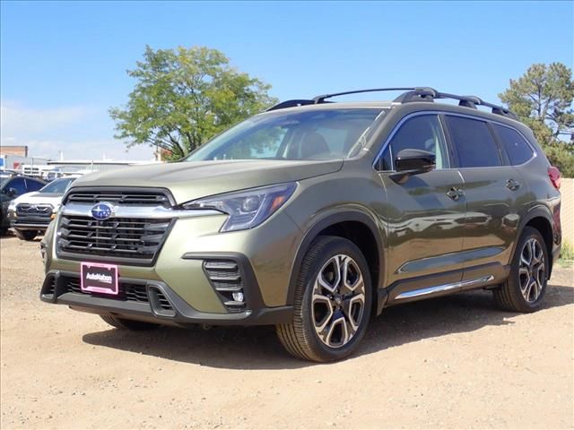 2024 Subaru Ascent Limited