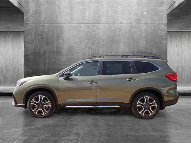 2024 Subaru Ascent Limited