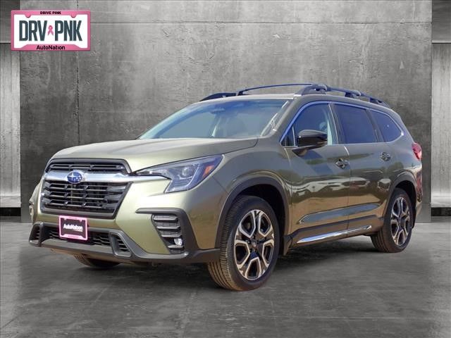 2024 Subaru Ascent Limited