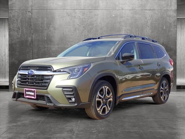 2024 Subaru Ascent Limited