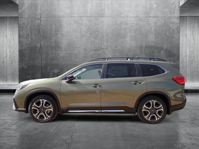 2024 Subaru Ascent Limited