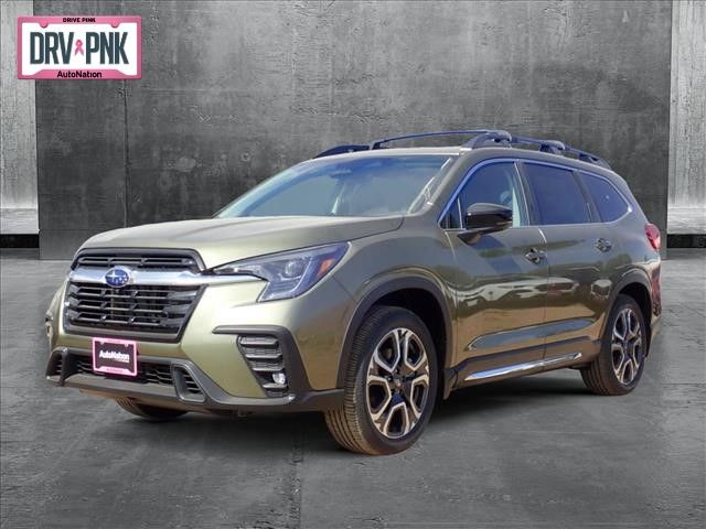 2024 Subaru Ascent Limited