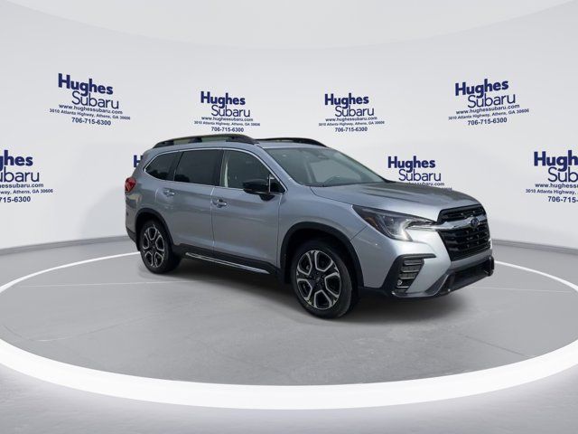 2024 Subaru Ascent Limited