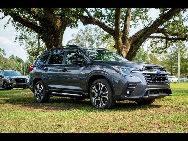 2024 Subaru Ascent Limited