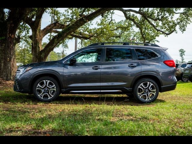 2024 Subaru Ascent Limited