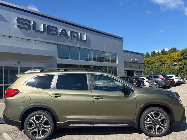 2024 Subaru Ascent Limited