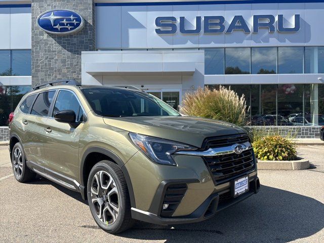 2024 Subaru Ascent Limited