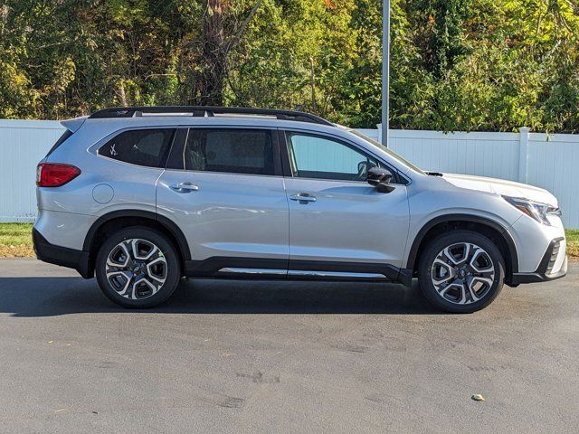 2024 Subaru Ascent Limited