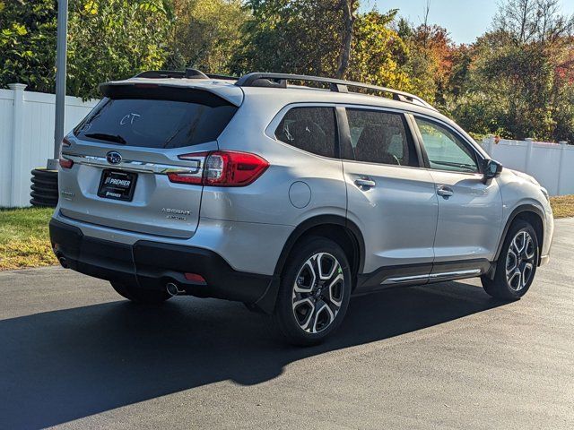 2024 Subaru Ascent Limited