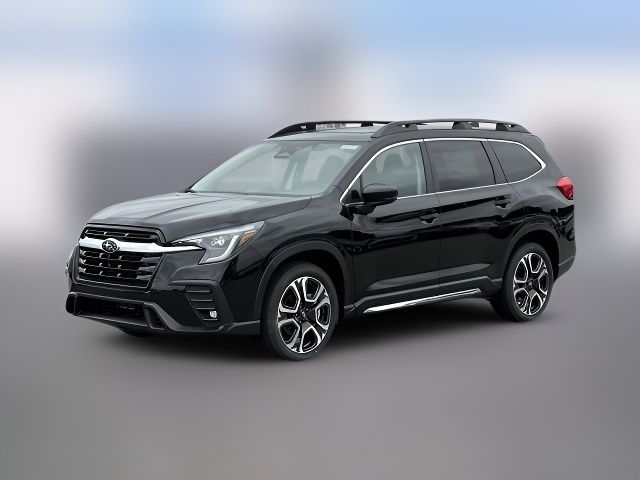 2024 Subaru Ascent Limited