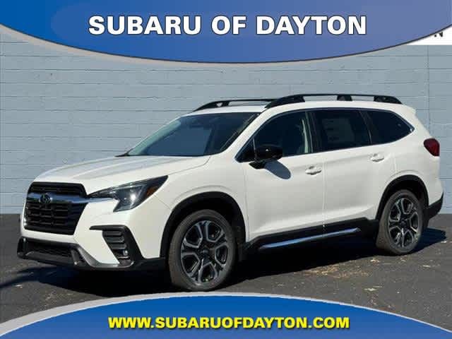 2024 Subaru Ascent Limited