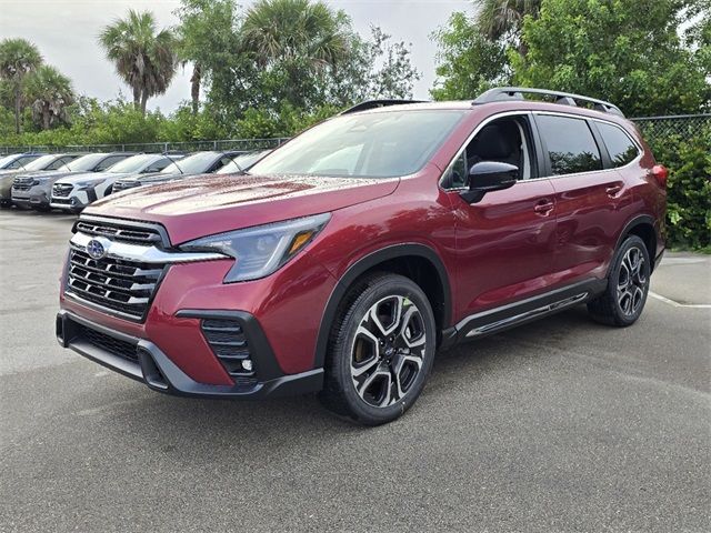 2024 Subaru Ascent Limited