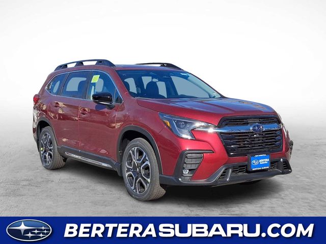 2024 Subaru Ascent Limited