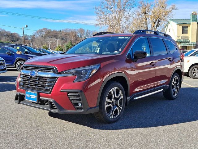 2024 Subaru Ascent Limited