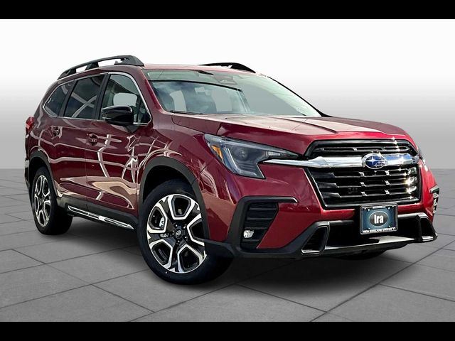 2024 Subaru Ascent Limited