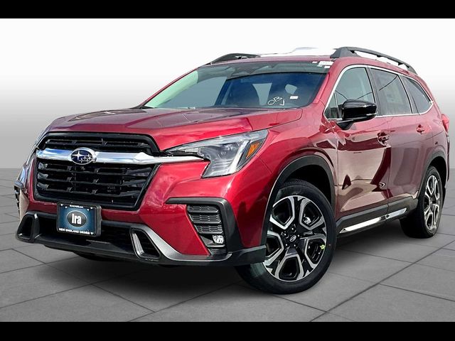 2024 Subaru Ascent Limited