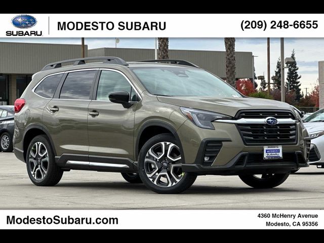 2024 Subaru Ascent Limited