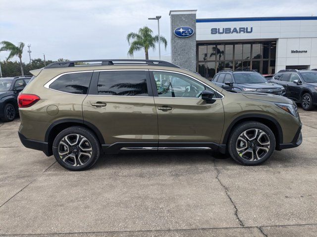 2024 Subaru Ascent Limited