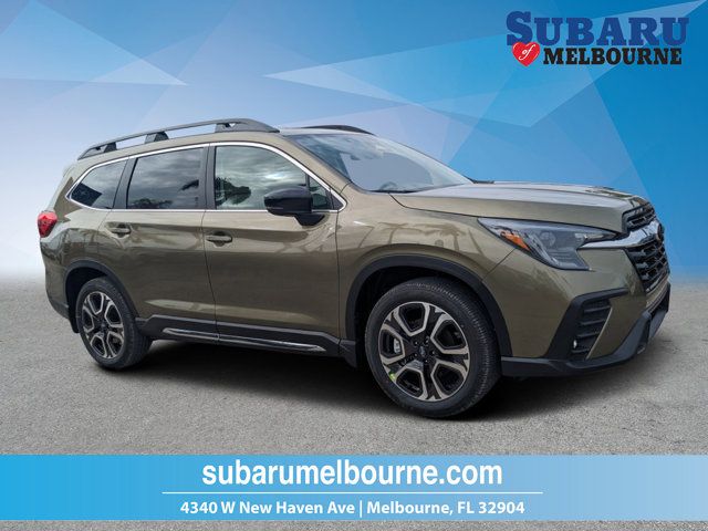 2024 Subaru Ascent Limited