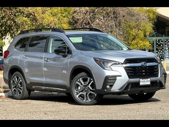 2024 Subaru Ascent Limited