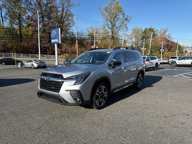 2024 Subaru Ascent Limited