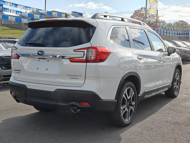 2024 Subaru Ascent Limited